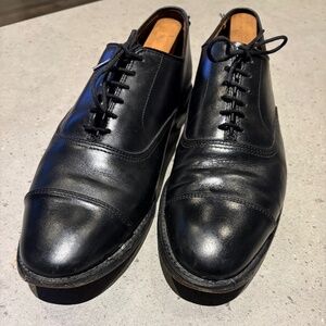 Allen Edmonds Park Avenue 8.5D
